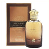Мъжки Парфюм Lattafa Iconic Oudh EDP 100 мл.