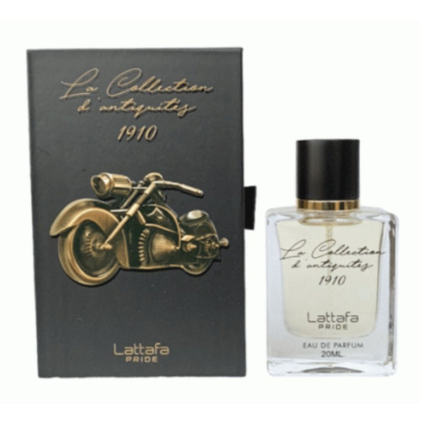 Мъжки Парфюм Lattafa La Collection d’antiquity 1910 EDP 20 мл.