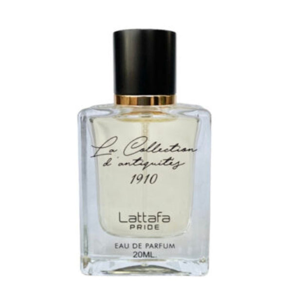 Мъжки Парфюм Lattafa La Collection d’antiquity 1910 EDP 20 мл.