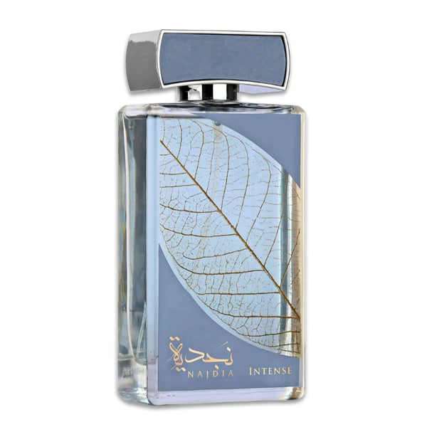 Мъжки Парфюм Lattafa Najdia Intense EDP 100 мл.