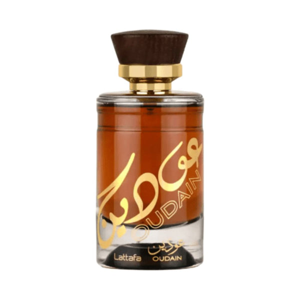 Мъжки Парфюм Lattafa Oudain EDP 100 мл.