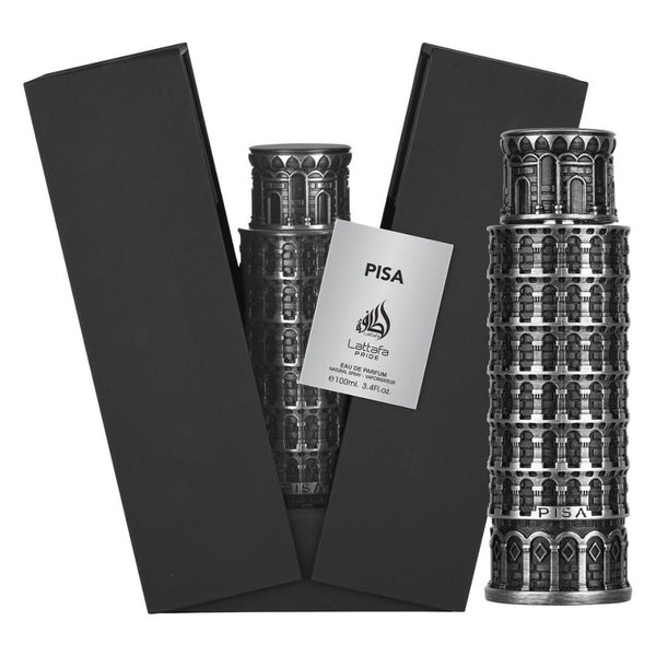 Мъжки Парфюм Lattafa Pisa EDP 100 мл.