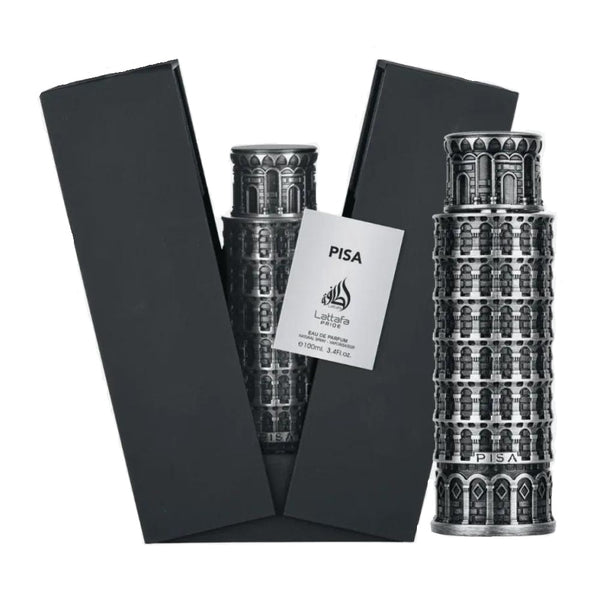 Мъжки Парфюм Lattafa Pride Pisa EDP 100 мл.
