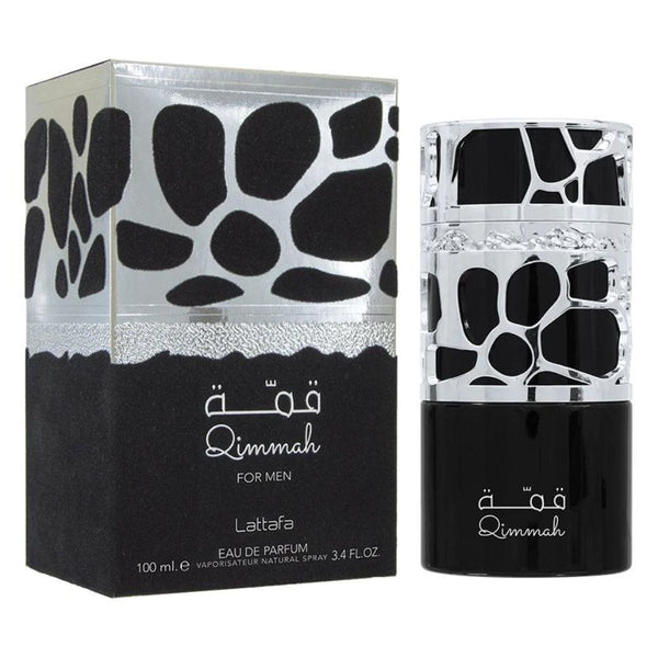 Мъжки Парфюм Lattafa Qimmah EDP 100 мл.