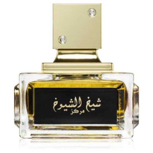 Мъжки Парфюм Lattafa Sheikh Al Shuyukh Concentrated EDP 100 мл.