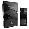 Мъжки Парфюм Le Gazelle Palatial For Him Double Black EDP 100 мл.