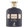 Мъжки Парфюм Maison Alhambra Amberley Pur Oud EDP 100 мл.