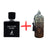 Мъжки Парфюм Maison Alhambra Anchor Black EDP 100 мл. + Дезодорант My Perfumes Waseemah 250 мл. - Унисекс