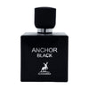 Мъжки Парфюм Maison Alhambra Anchor Black EDP