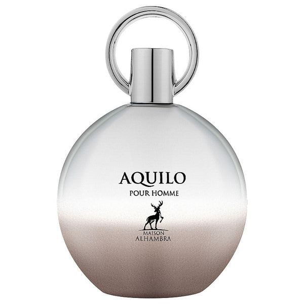 Мъжки Парфюм Maison Alhambra Aquilo Pour Homme EDP 100 мл.