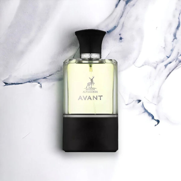 Мъжки Парфюм Maison Alhambra Avant EDP 100 мл.