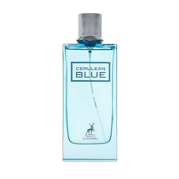 Мъжки Парфюм Maison Alhambra Cerulean Blue EDP 100 мл.