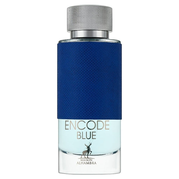 Мъжки Парфюм Maison Alhambra Encode Blue EDP