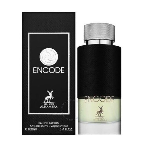 Мъжки Парфюм Maison Alhambra Encode EDP 100 мл.