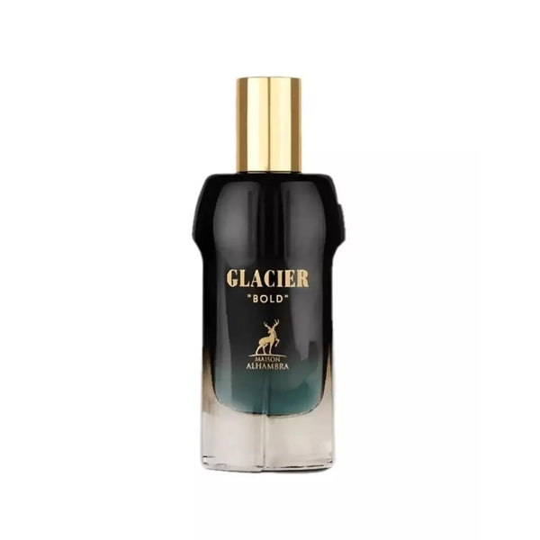 Мъжки Парфюм Maison Alhambra Glacier Bold EDP 100 мл.