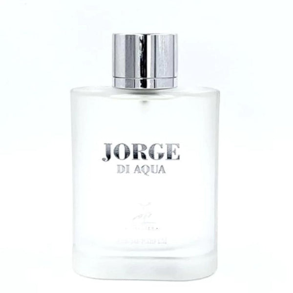 Мъжки Парфюм Maison Alhambra Jorge Di Aqua EDP 100 мл.