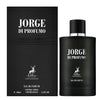 Мъжки Парфюм Maison Alhambra Jorge di Profumo EDP