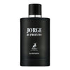 Мъжки Парфюм Maison Alhambra Jorge di Profumo EDP