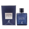 Мъжки Парфюм Maison Alhambra Maitre de Blue EDP 100 мл.