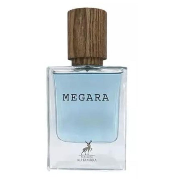Мъжки Парфюм Maison Alhambra Megara EDP 50 мл.
