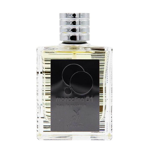 Maison Alhambra Monocline 01 EDP 100 мл. - Унисекс