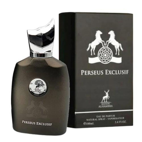 Мъжки Парфюм Maison Alhambra Perseus Exclusif EDP 100 мл.