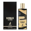 Мъжки Парфюм Maison Alhambra Roman Leather EDP 80 мл.