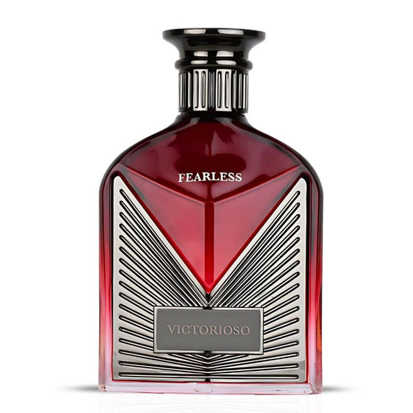 Мъжки Парфюм Maison Alhambra Victorioso Fearless EDP 100 мл.
