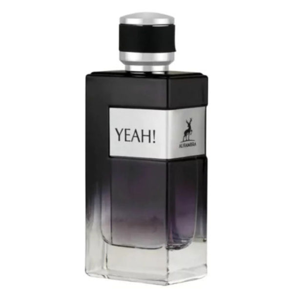 Мъжки Парфюм Maison Alhambra Yeah! EDP 100 мл.