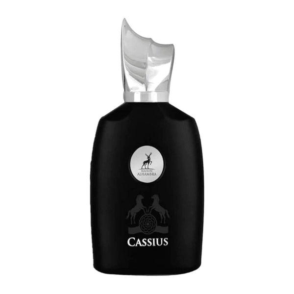 Мъжки Парфюм Maison Alhambraa Cassius EDP 100 мл.