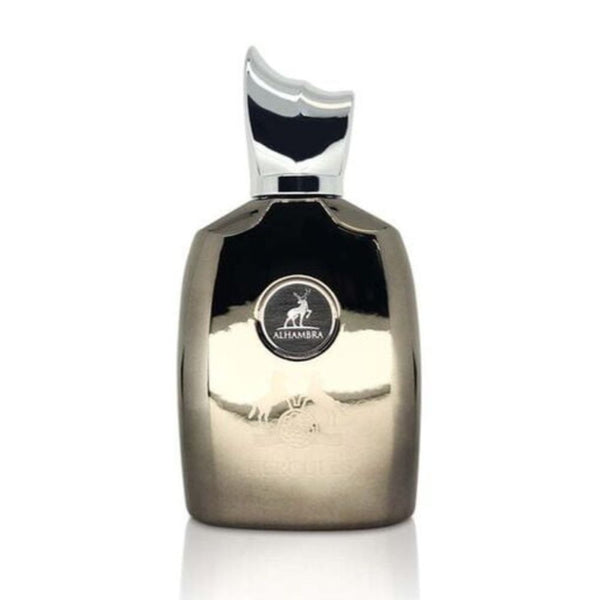 Мъжки Парфюм Maison Alhambraa Hercules EDP 100 мл.
