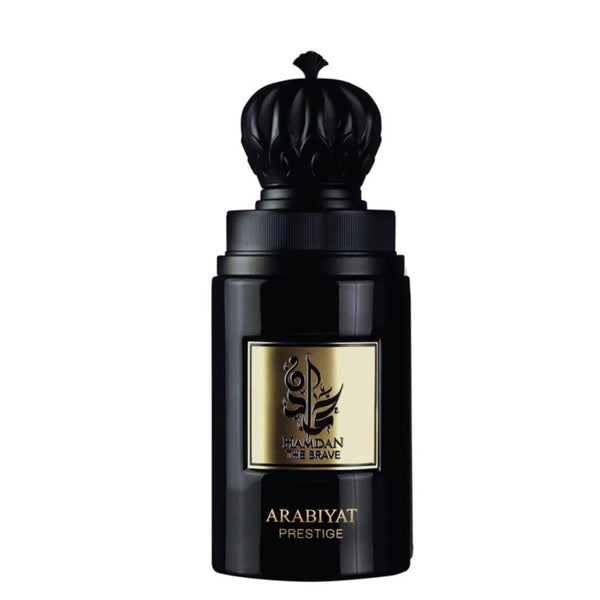 Мъжки Парфюм Arabiyat Prestige Hamdan EDP 75 мл.