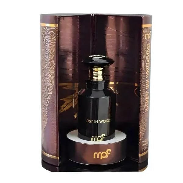 Мъжки Парфюм My Perfumes Lost In Woods EDP 100 мл.