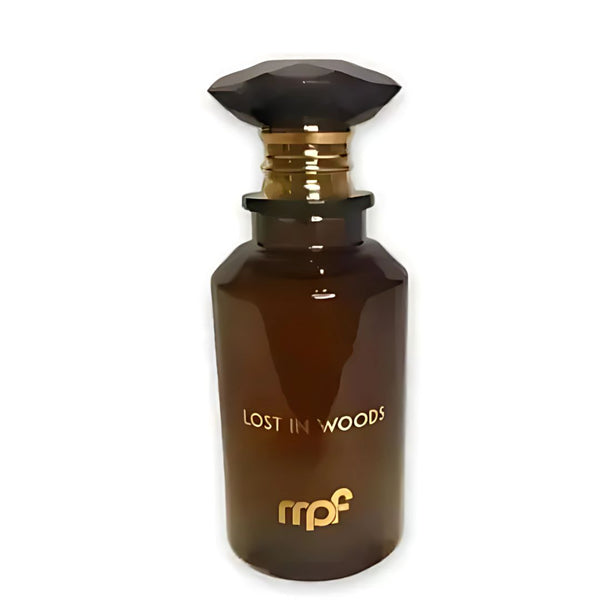 Мъжки Парфюм My Perfumes Lost In Woods EDP 100 мл.