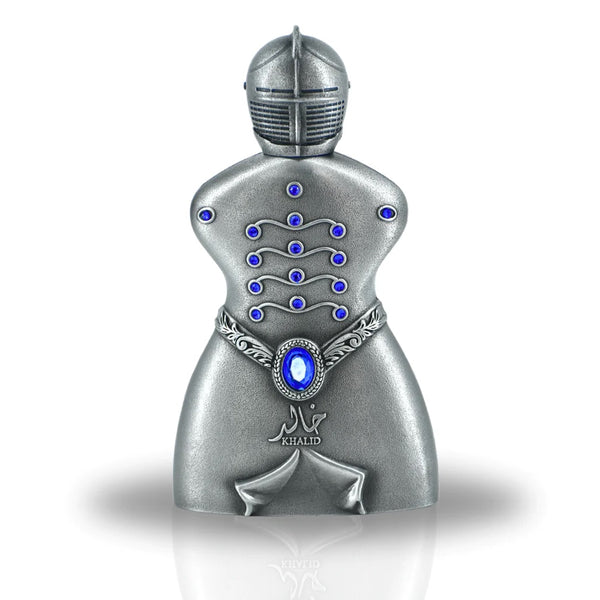 Мъжки Парфюм Niche Emarati Khalid EDP 80 мл.