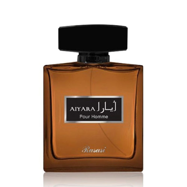 Мъжки Парфюм Rasasi Aiyara Pour Homme EDP 100 мл.