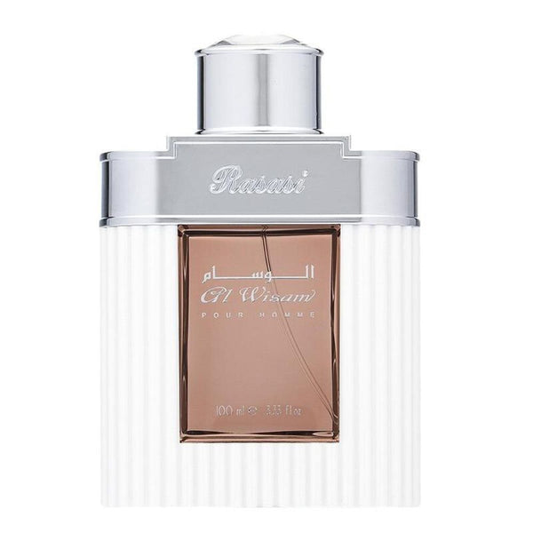 Мъжки Парфюм Rasasi Al Wisam Day EDP 100 мл.