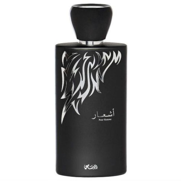 Мъжки Парфюм Rasasi Ashaar pour Homme EDP 100 мл.