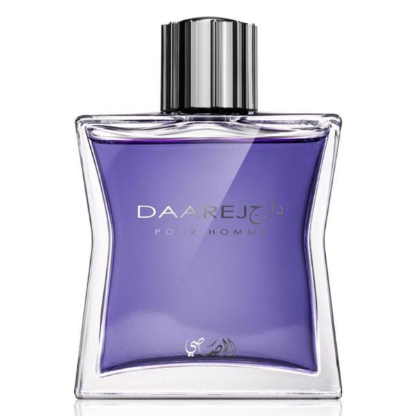 Мъжки Парфюм Rasasi Daarej Men EDP 100 мл.