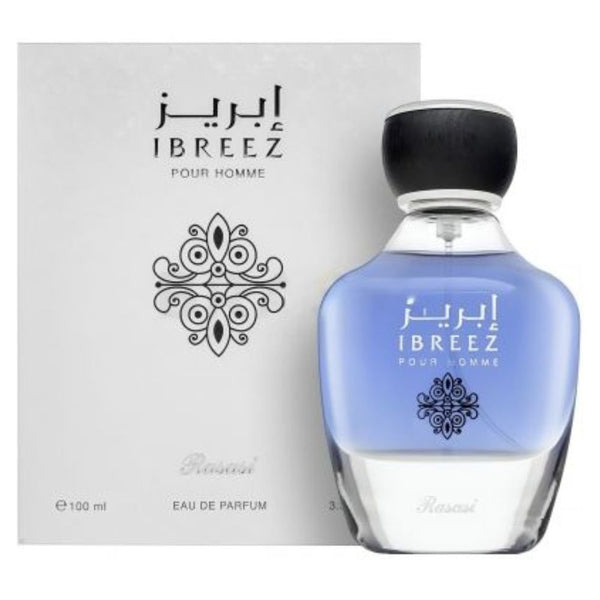 Мъжки Парфюм Rasasi Ibreez Pour Homme EDP 100 мл.