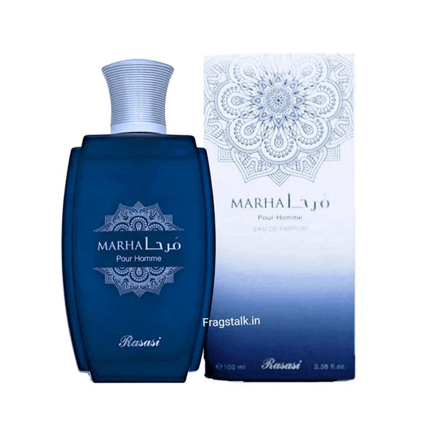 Мъжки Парфюм Rasasi Marha EDP 100 мл.