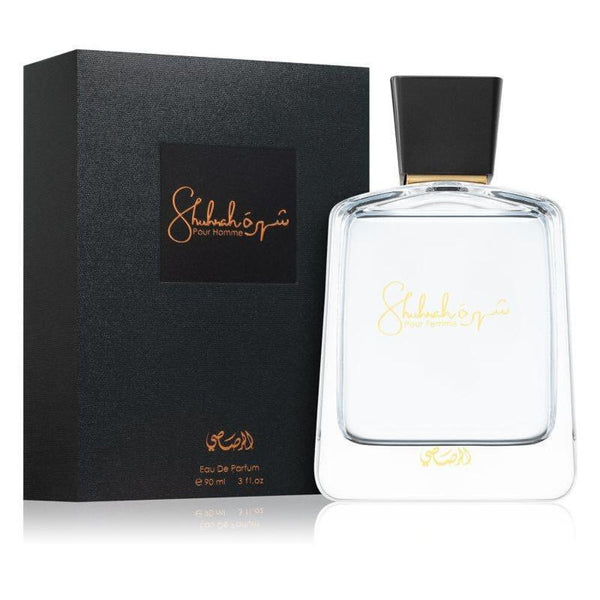 Мъжки Парфюм Rasasi Shuhrah Pour Homme EDP 90 мл.
