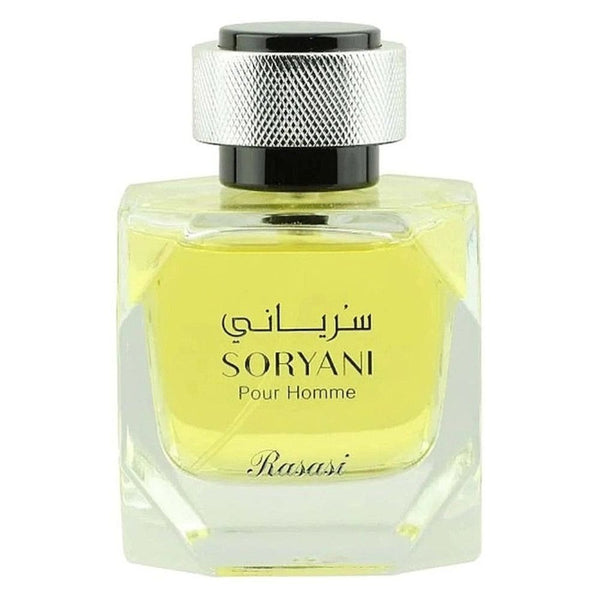 Мъжки Парфюм Rasasi Soryani Pour Homme EDP 100 мл.