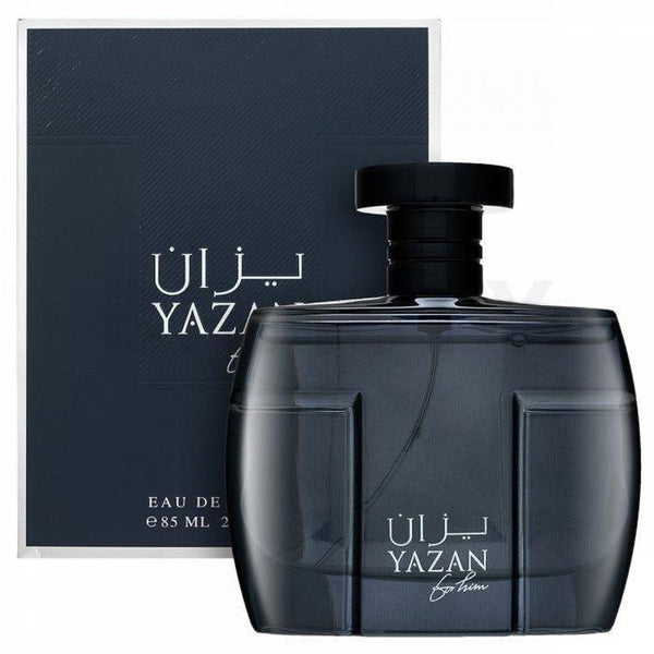 Мъжки Парфюм Rasasi Yazan For Him EDP 85 мл.