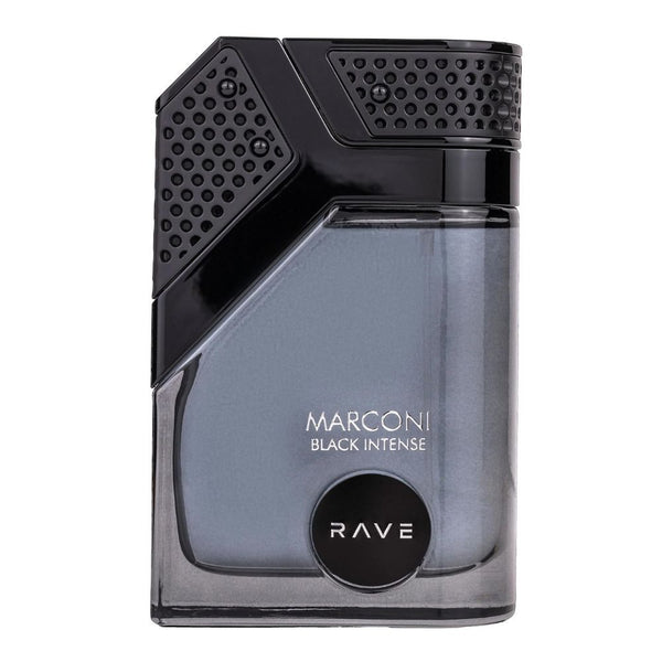 Мъжки Парфюм Rave Marconi Black Intense EDP 100 мл.