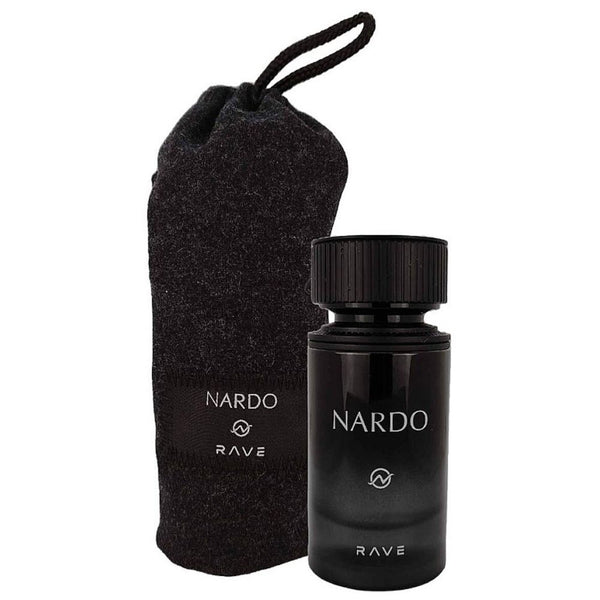 Мъжки Парфюм Rave Nardo EDP 100 мл.