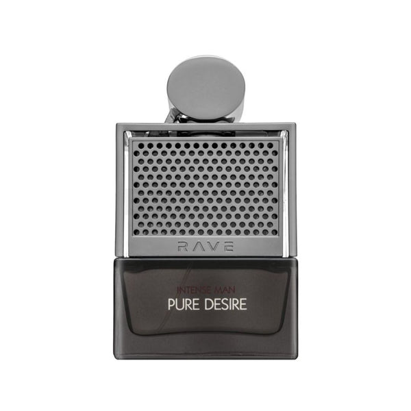 Мъжки Парфюм Rave Pure Desire Intense Man EDP 100 мл.