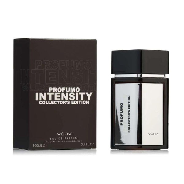Мъжки Парфюм Vurv Profumo Intensity Colectors Edition EDP 100 мл.