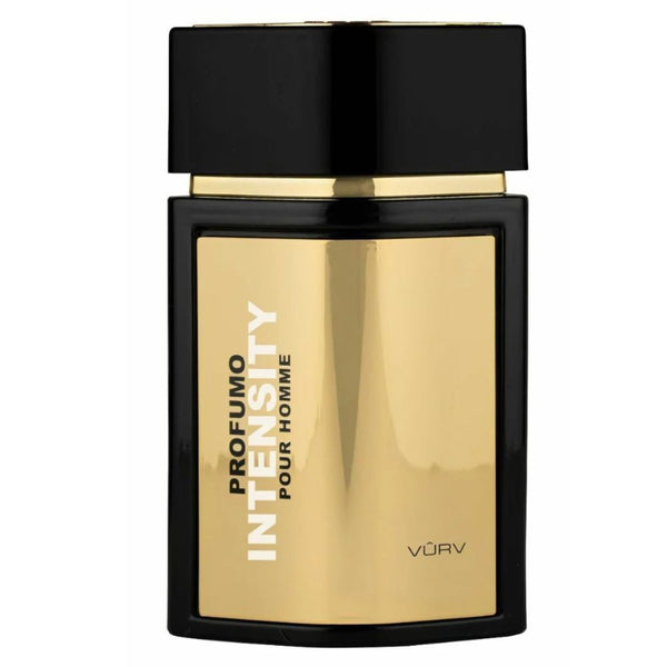 Мъжки Парфюм Vurv Profumo Intensity Homme EDP 100 мл.