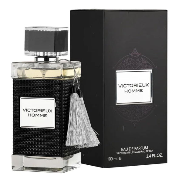 Мъжки Парфюм Vurv Victorieux EDP 100 мл.